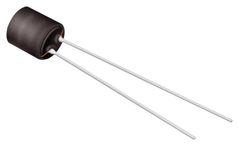 Murata 22R474C Inductor Radial 2200R Series 470 &micro;H 310 mA 1.65 ohm &plusmn; 10%