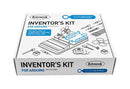 Kitronik 5313 Educational Hobby Kit Inventors For Arduino Prototyping Components