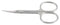 IDEAL-TEK 362 HIGH PRECISION SCISSOR, INOX, 9CM LONG