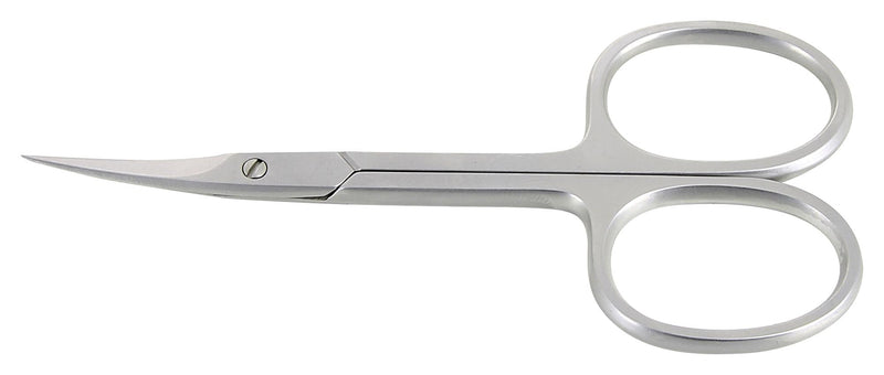 IDEAL-TEK 362 HIGH PRECISION SCISSOR, INOX, 9CM LONG