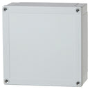 Fibox UL PC 175/85 XHG Enclosure Multipurpose Grey