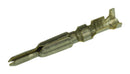 AMP - TE Connectivity 770007-1 Contact Universal MATE-N-LOK II Pin Crimp 14 AWG Tin Plated Contacts