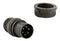 Amphenol Industrial AIT6A14S-6SC-025 AIT6A14S-6SC-025 Circular Connector AIT Series Straight Plug 6 Contacts Crimp Socket Threaded 14S-6