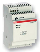 ABB 1SVR427043R0100 1SVR427043R0100 AC/DC DIN Rail Power Supply (PSU) ITE &amp; Hazardous Locations 1 Output 30 W 24 VDC 1.3 A