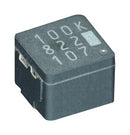 Panasonic ETQP4M4R7KFN Power Inductor (SMD) AEC-Q200 4.7 ?H 5.7 A Shielded 9.3 PCC-M0648M-LE Series