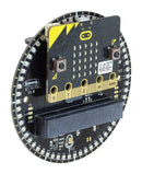Kitronik 5672 5672 Halo Board 3.5 V to 5 Supply 60 LED BBC micro:bit New