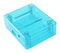 Pycom Pycase Blue Enclosure For all Development Boards 77mm x 65mm 28.5mm