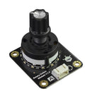 Dfrobot SEN0156 Rotary Switch Analog Interface 3.3 V to 12 43 mm x 38 Arduino UNO R3 Board Gravity Series