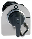 Schmersal 103002746 Switch Disconnector 4 Pole Flange