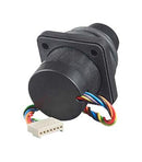 Apem XS140SDM12A62000 XS140SDM12A62000 Joystick Switch Dome 4POS Panel New