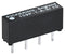 Pickering 109P-1-A-5/2 Reed Relay SPST-NO 5 V Micro-SIL 109 Series Through Hole 500 ohm mA