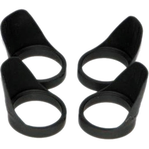 Field Optics Research EYESHIELDS Eyecups (2 Pairs, Standard Size)