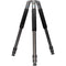 Field Optics Research BT Precision FBT5436C Bowl Top Tripod (Carbon Fiber Legs)