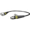 FieldCast 4Core Single-Mode Fiber Optic Coupler Cable (19.7")