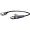 FieldCast 4Core Multi-Mode Fiber Optic Coupler Cable (19.7")