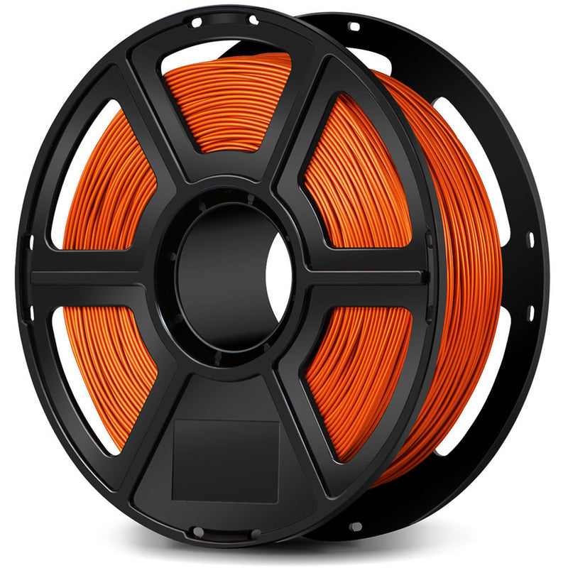 FlashForge 1.75mm ABS Filament (Brown)