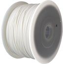 Flashforge 1.75mm Creator Series ABS Filament (2.2 lb, White)