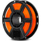 FlashForge D-Series 1.75mm PLA Filament (Orange)