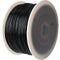 Flashforge 1.75mm Creator Series PLA Filament (2.2 lb, Black)