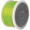 Flashforge 1.75mm Creator Series PLA Filament (2.2 lb, Yellow)