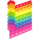 Flashgels Creative Color Gel Kit for Godox AD400Pro and Flashpoinr Xplor Strobes