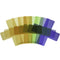 Flashgels Color Correction Gel Kit for Godox AD600 and Flashpoint Xplor 600 Strobes