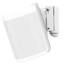 FLEXSON S1-WM Wall Mount for Sonos One (White)