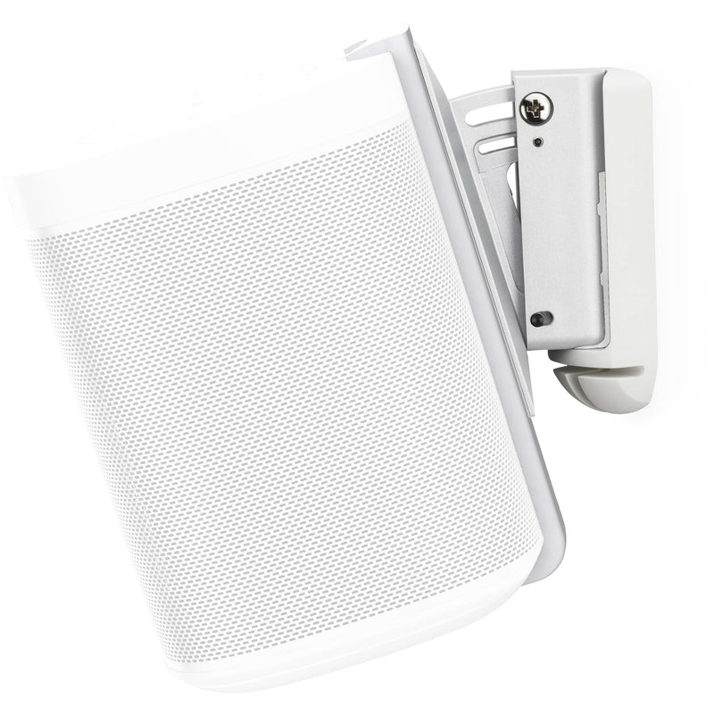 FLEXSON S1-WM Wall Mount for Sonos One (White)