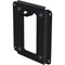 FLEXSON Wall Mount for Sonos Sub (Black)