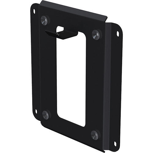 FLEXSON Wall Mount for Sonos Sub (Black)