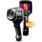 FLIR E5XT 160 &times; 120 Thermal Imaging Inspection Camera (9 Hz, Wi-Fi, Matte Black)