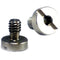 FLM 1/4"-20 Q Slotted Screw for Select Quick Release Plates