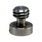 FLM 3/8"-16 Slotted Screw for Select Quick Release Plates