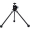 FLM CP10-Tabletop Tripod and CB-24 E Ball Head Kit