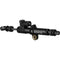 FLOWCINE Black Arm Vertical Dampener