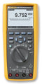 FLUKE FLUKE 287/EUR 4.5 Digit Handheld True RMS Electronic Logging Multimeter with TrendCapture