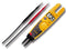 FLUKE FLUKE T5-1000 1000V Voltage, Continuity and Current Tester with 3.5 Digit Display and Detachable SlimReach Probe