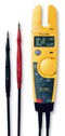 FLUKE FLUKE T5-600 600V Voltage, Current and Continuity Electrical Tester