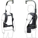 FLYCAM Flowline 300N Professional Ergonomic Camera Support Vest