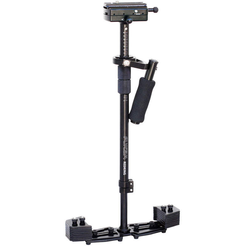 FLYCAM Redking Video Camera Stabilizer