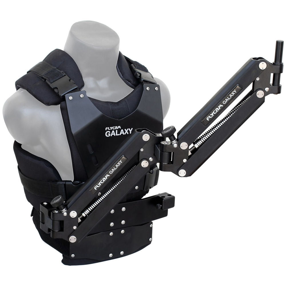FLYCAM Galaxy Arm and Vest Stabilizer India Tanotis