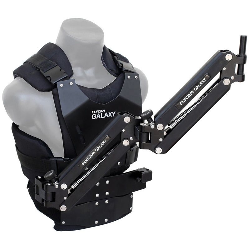 FLYCAM Galaxy Arm and Vest Stabilizer