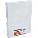 Foma RETROPAN 320 soft Black and White Negative Film (4 x 5", 50 Sheets)