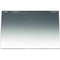 Formatt Hitech 4 x 5.65" Graduated Neutral Density Blender 0.6 Filter (2-Stop)