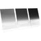 Formatt Hitech 150 x 170mm Firecrest Graduated ND 0.6 to 1.2 Filter Kit (Vertical Orientation)