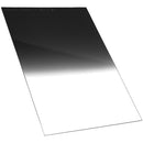 Formatt Hitech 165 x 200mm Firecrest Graduated ND 1.5 Filter (Vertical Orientation)