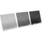 Formatt Hitech 165 x 165mm Firecrest ND 0.3 to 0.9 Filter Kit