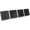 Formatt Hitech 165 x 165mm Firecrest ND 2.1 to 3.0 Filter Kit