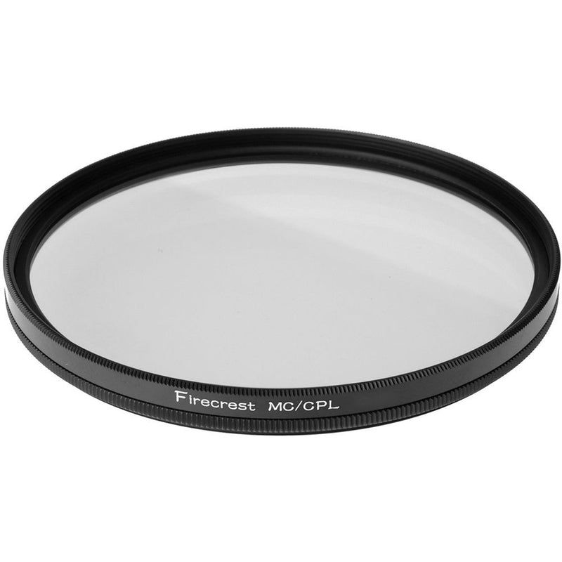 Formatt Hitech 52mm Firecrest SuperSlim Circular Polarizer Filter