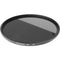 Formatt Hitech 72mm Firecrest ND 1.8 Filter